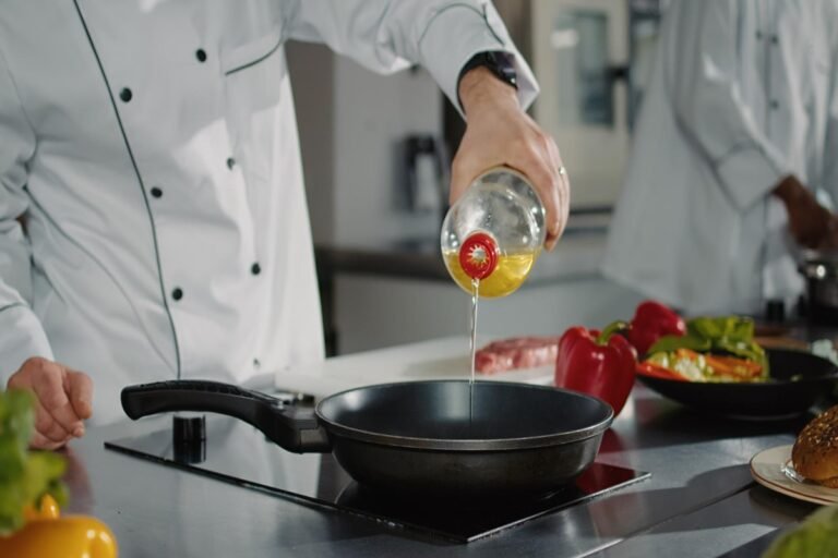 Cooking Oil